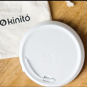 Kinito potable diffuser battery